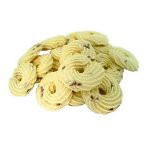 Biscoito amanteigado R$15,00